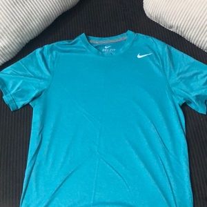 Nike Dry Fit Shirt